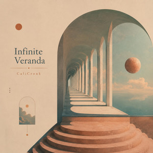Infinite Veranda by CaliCronk