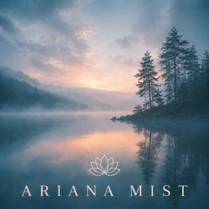 Quiet Between Worlds by Ariana Mist