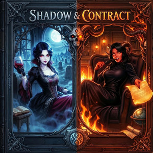 A Soul For A Kingdom by The Singing Tavern