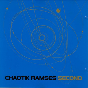 Chaotik Ramses cover