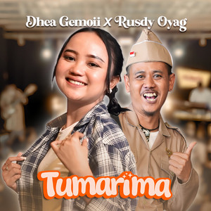 Tumarima by Dhea Gemoii, Rusdy Oyag