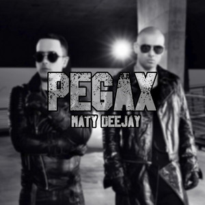 Portada de Pegax