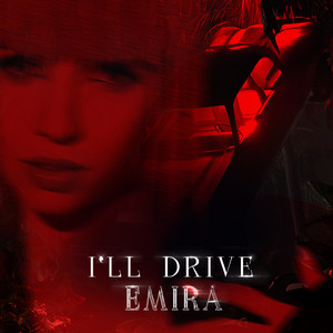 Cover art: I'LL DRIVE