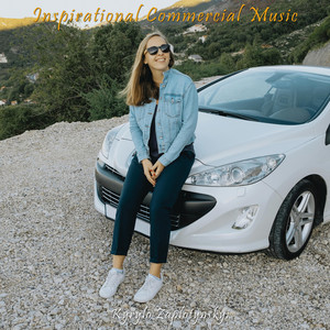 Kyrylo Zaplotynskyi — Inspirational Commercial Music