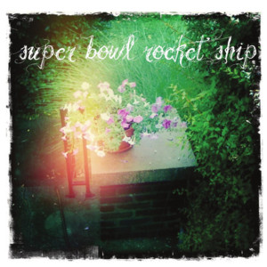 Super Bowl Rocket Ship artist photo