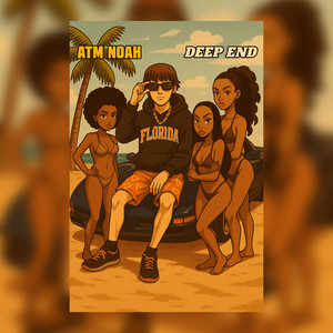 ATM NOAH - Deep End
