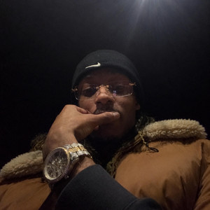 Focused On Green by La don