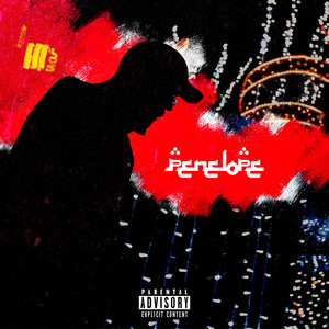 Portada de Pénélope