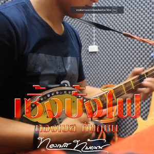 ทองเบส ทับถนน - เซิ้งบั้งไฟ (หย่าวพิณลายเซิ้งบั้งไฟ)