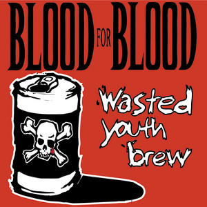 Wasted Youth Brew album
