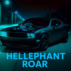 HELLEPHANT ROAR (BIG-REX)