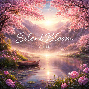 Carvine - Silent Bloom (Chill)