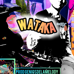 Wataka Prod GeniosdelaMelody by Elflaquitoma