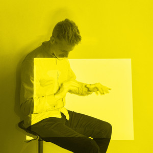 Page blanche by Edouard Ferlet