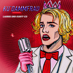 Ku'dammfrau