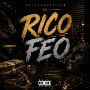 RICO FEO by Meka Manki Beatz