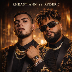 Vamos A Repetirlo by Rheastian, Ryder c