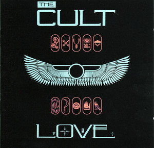 Love - Album by The Cult | Spotify