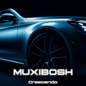 Crescendo by MUXIBOSH