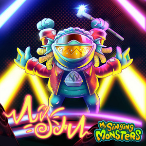 Ethereal Island - song and lyrics by My Singing Monsters | Spotify
