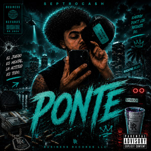PONTE by Septroca$h