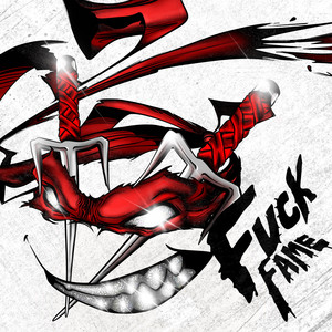 RAPHAEL - F**k Fame
