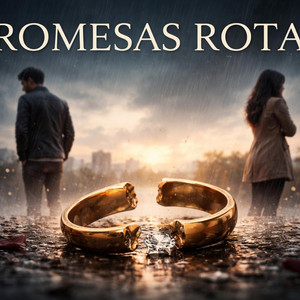 Promesas rotas by JAMES BONDS DEL DEMBOW