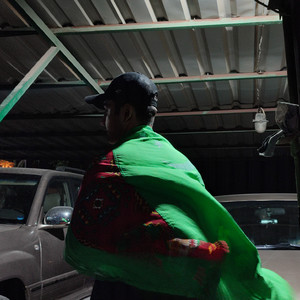 Manmello - Yashyl trend