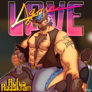 Rufus Rooskram - Love Again