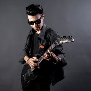 Daffa Raharja - Spell