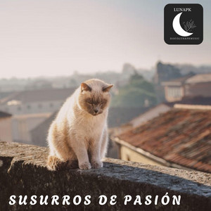 Susurros de Pasión by LunaPK