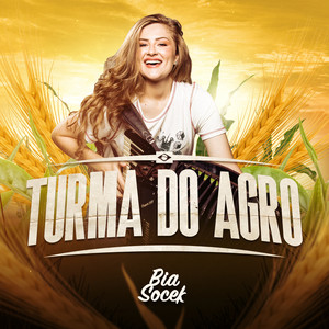 Bia Socek - Turma do Agro