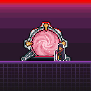 Dimensional Flow by The Magic Portal