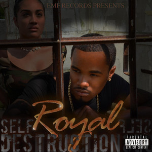 Im on (feat. Roxi) by Royal, Roxi