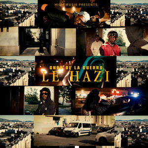 Gnax De La Guerro - Le Hazi (Special Version)