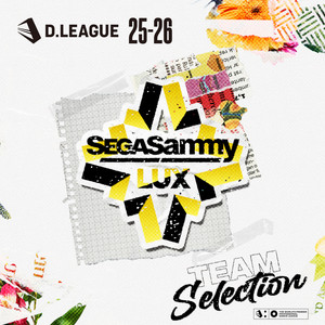 ORIGINAL by SEGA SAMMY LUX