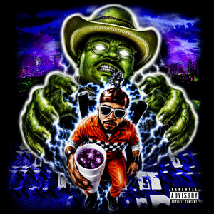 JAMBA JUICE by Chargedup, That Mexican OT