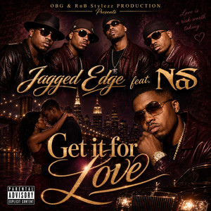 Get it for love by OldbutGold Exclusive, RnBSylezz