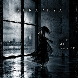Let Me Dance by Seraphya