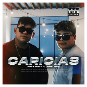 Caricias by Jei the Producer, Joe Lenny, Jein Love