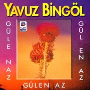 Yavuz Bingöl - Gitme