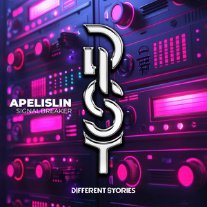 Signal Breaker by Apelislin