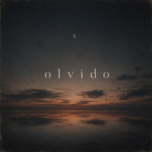 Olvido by Stach Martinez