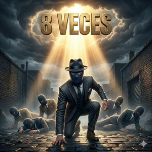 8 Veces by La Nueva Mafia