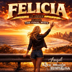 Bye Felicia by LMBSA