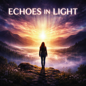 Echoes in Light by MIXCLOUD