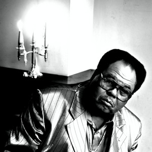 Roscoe Chenier on Black and Tan, Vol. 3 cover