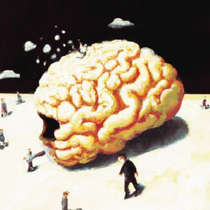 I LOST MY MIND by Earth to Eve