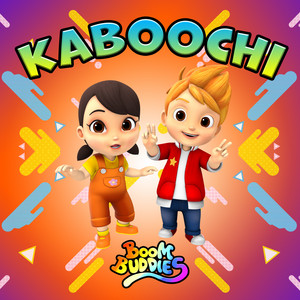 Boom Buddies & Kaboochi - Kaboochi Song