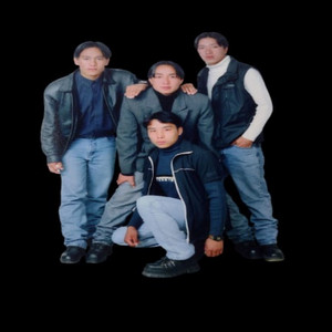 Chandra Kumar Purja - Ghorepani Dadaima